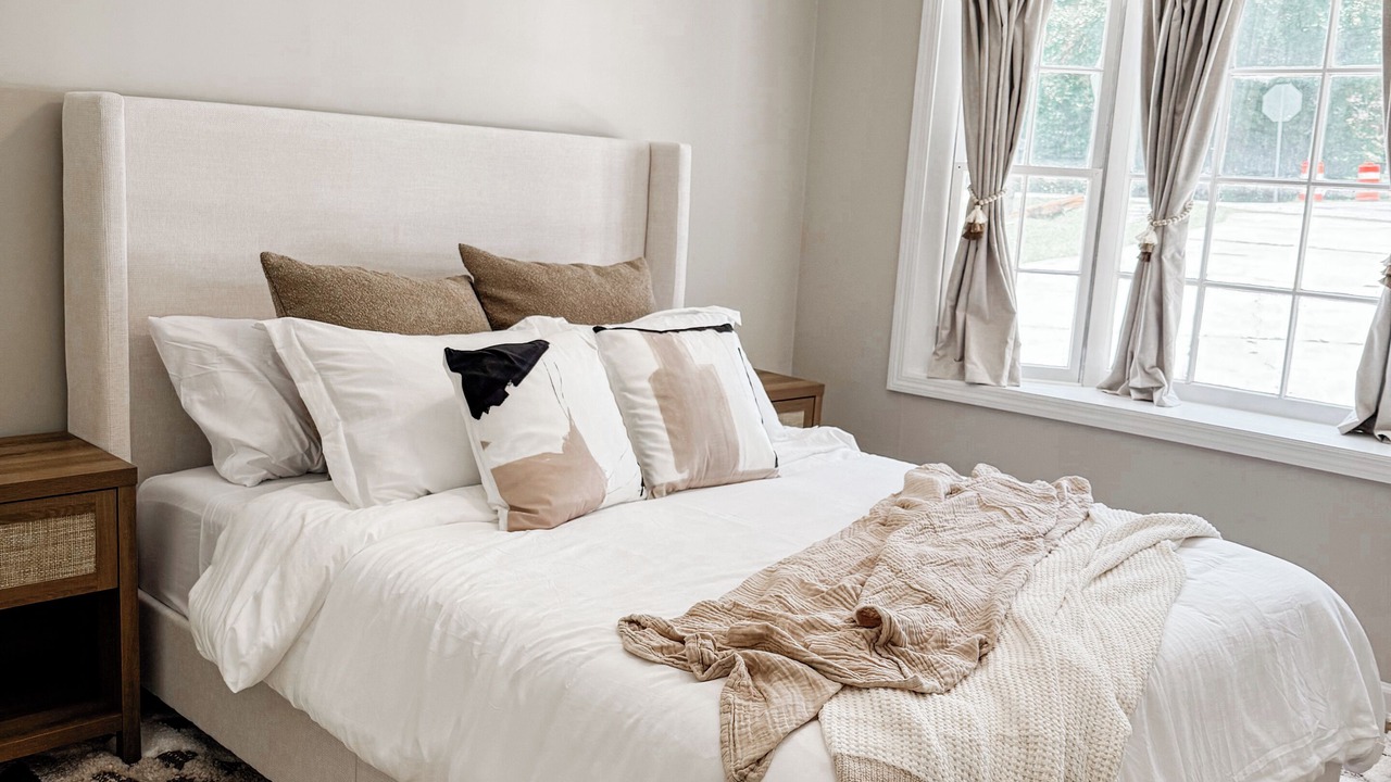Photo of Bedroom in Statesboro