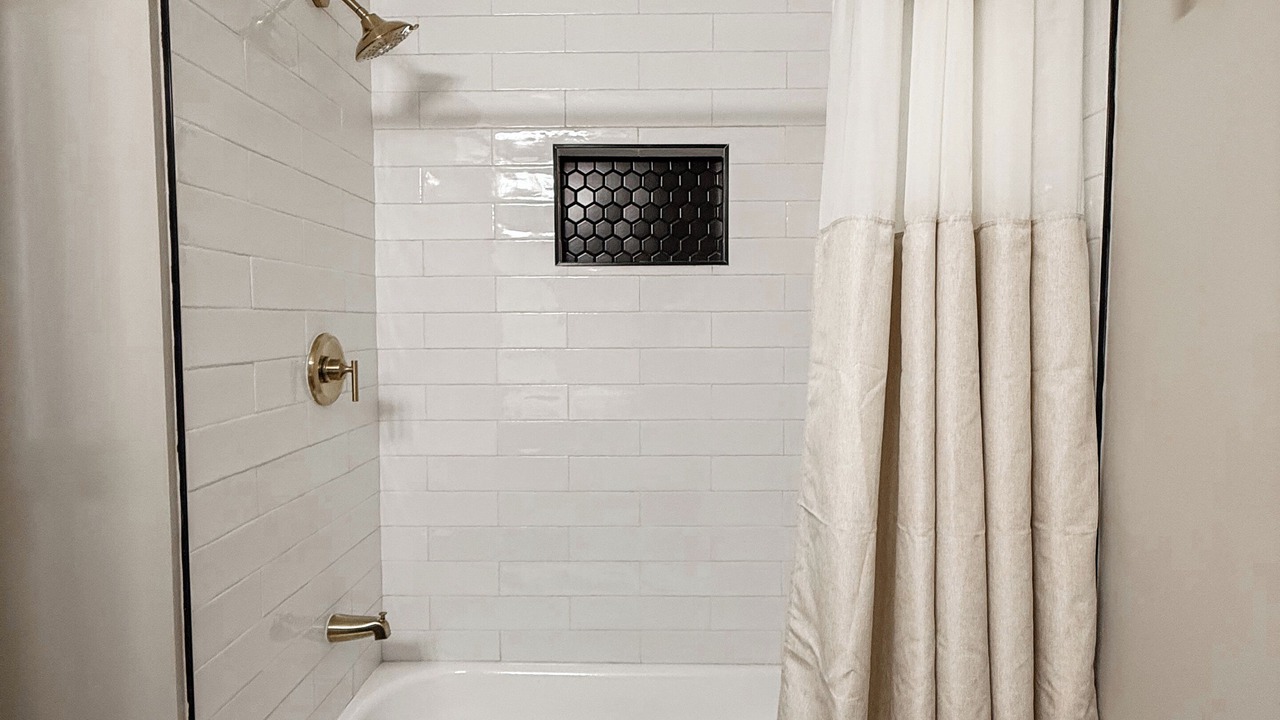 Photo of Bathroom in Statesboro
