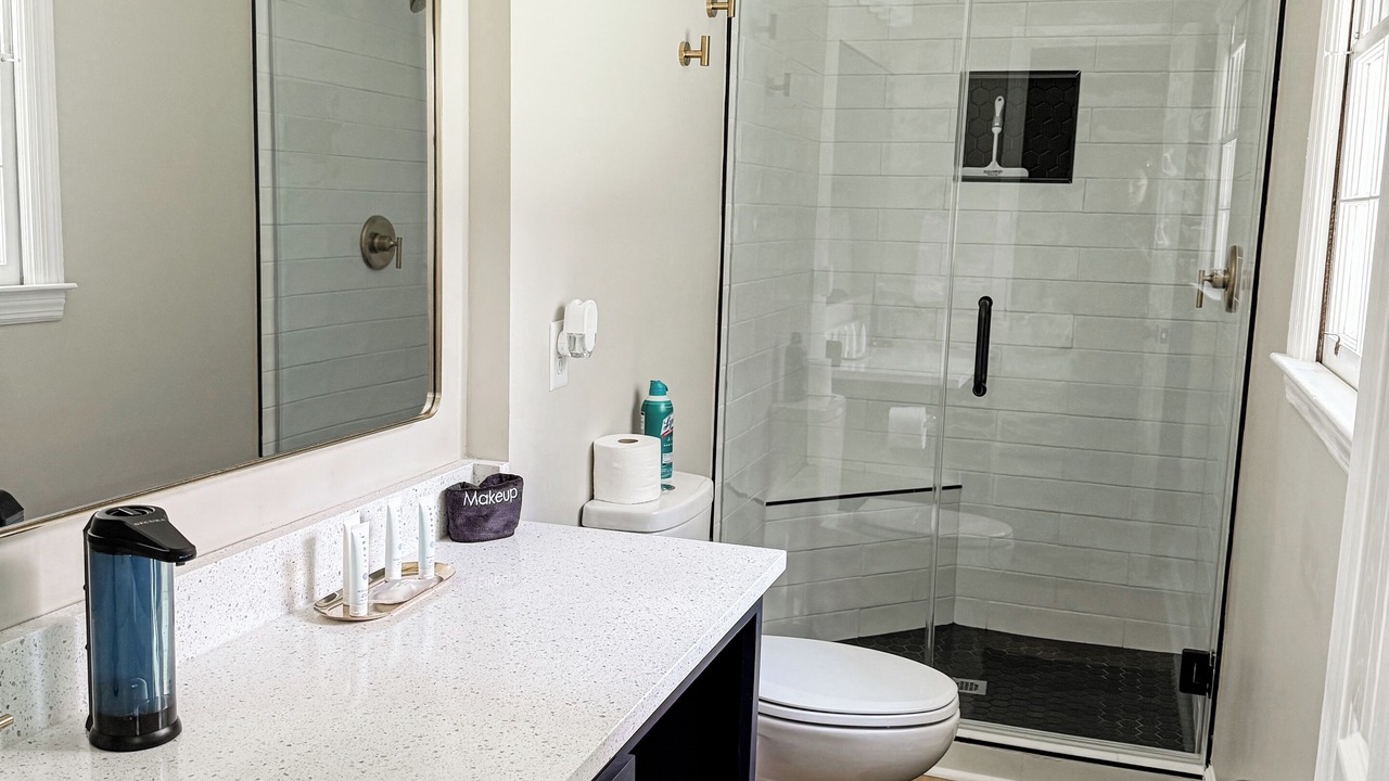 Photo of Bathroom in Statesboro
