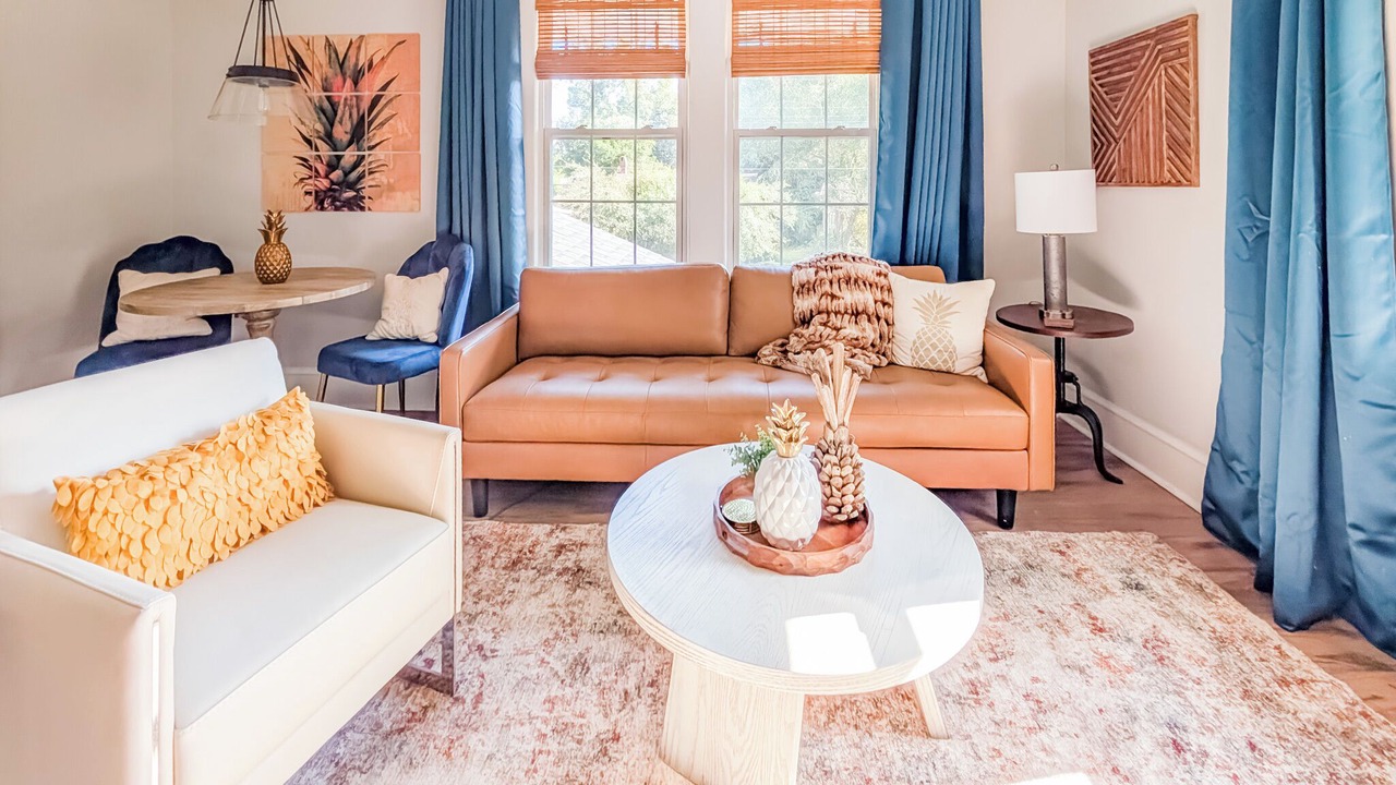 Photo of Livingroom in Florence