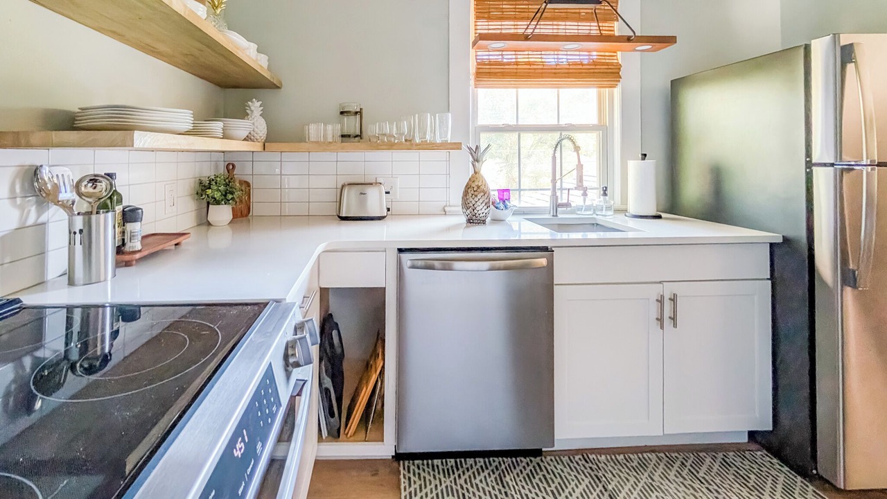 Photo of Kitchen in Florence
