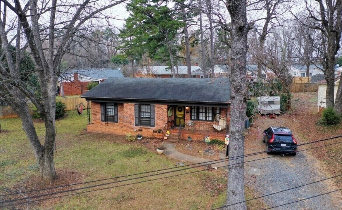 Photo of Outdoor in Oakhurst