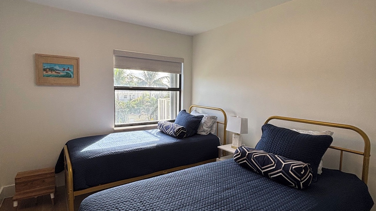 Photo of Bedroom in Central Beach