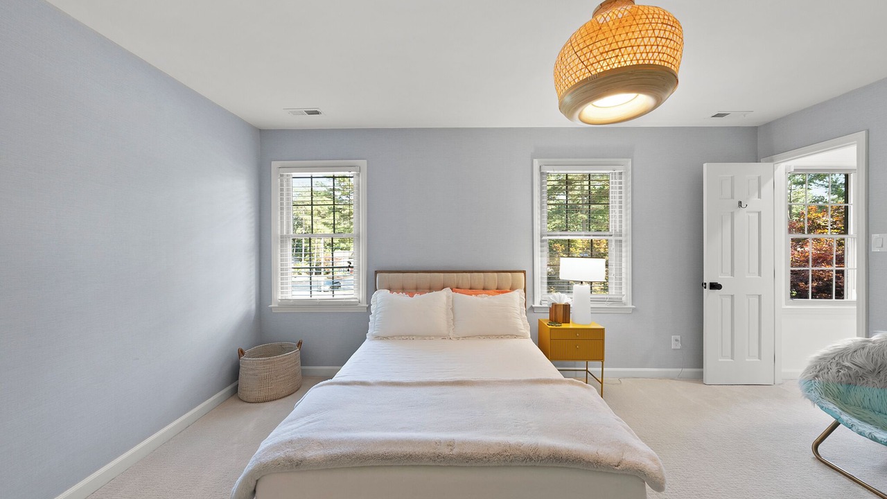 Photo of Bedroom in North Raleigh