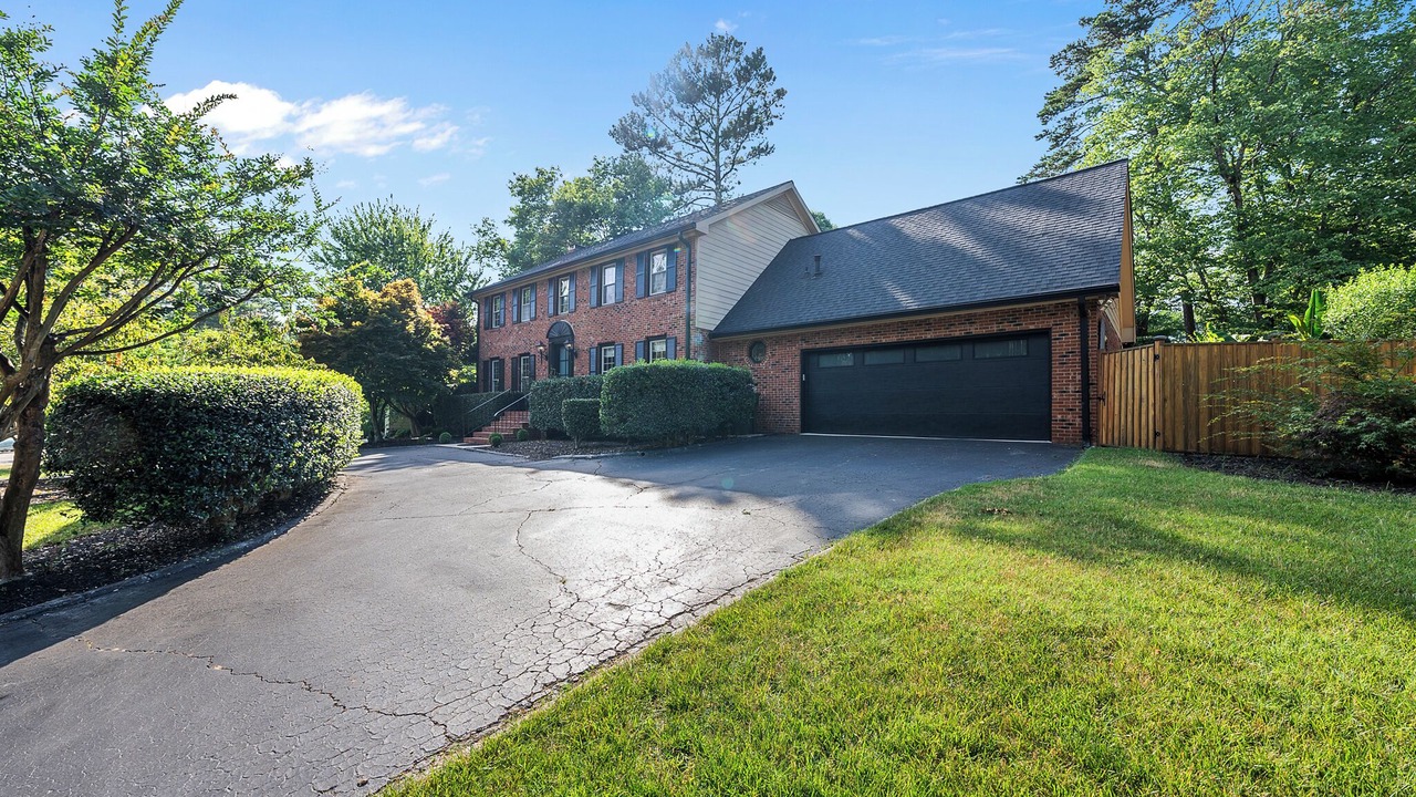 Photo of Outdoor in North Raleigh