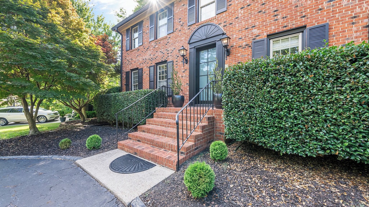 Photo of Outdoor in North Raleigh