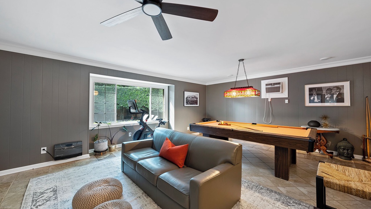 Photo of Bedroom in North Raleigh