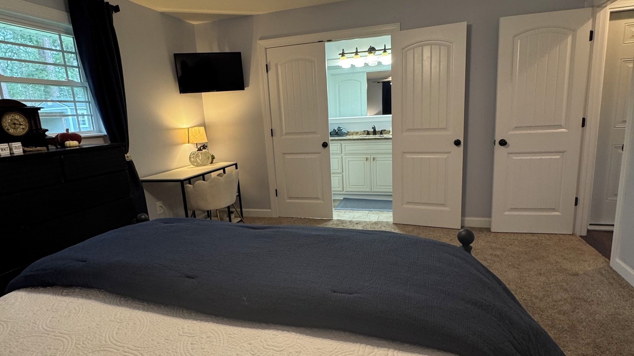 Photo of Bedroom in Reidsville