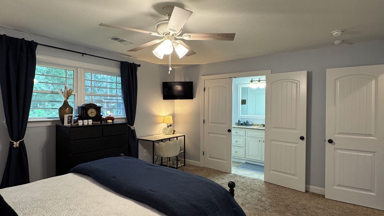 Photo of Bedroom in Reidsville