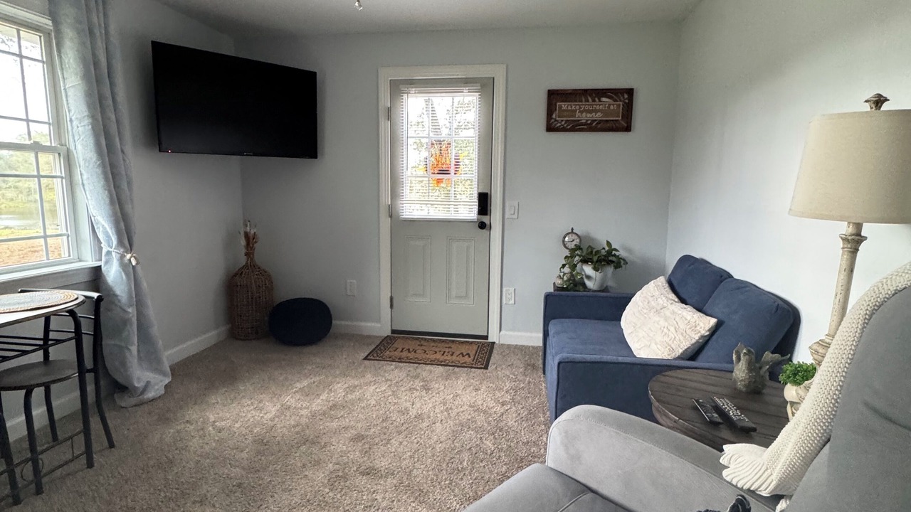 Photo of Livingroom in Reidsville
