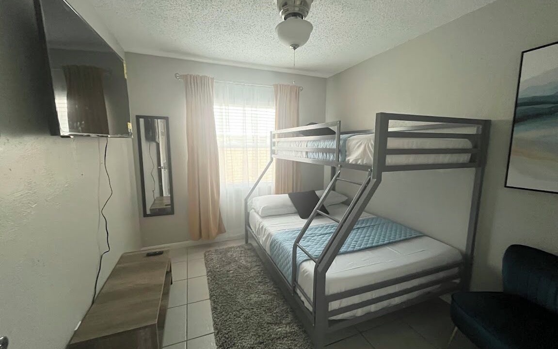 Photo of Bedroom in East County Civic Group