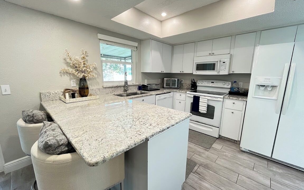 Photo of Kitchen in East County Civic Group