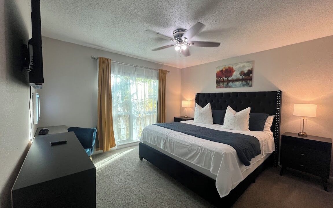 Photo of Bedroom in East County Civic Group