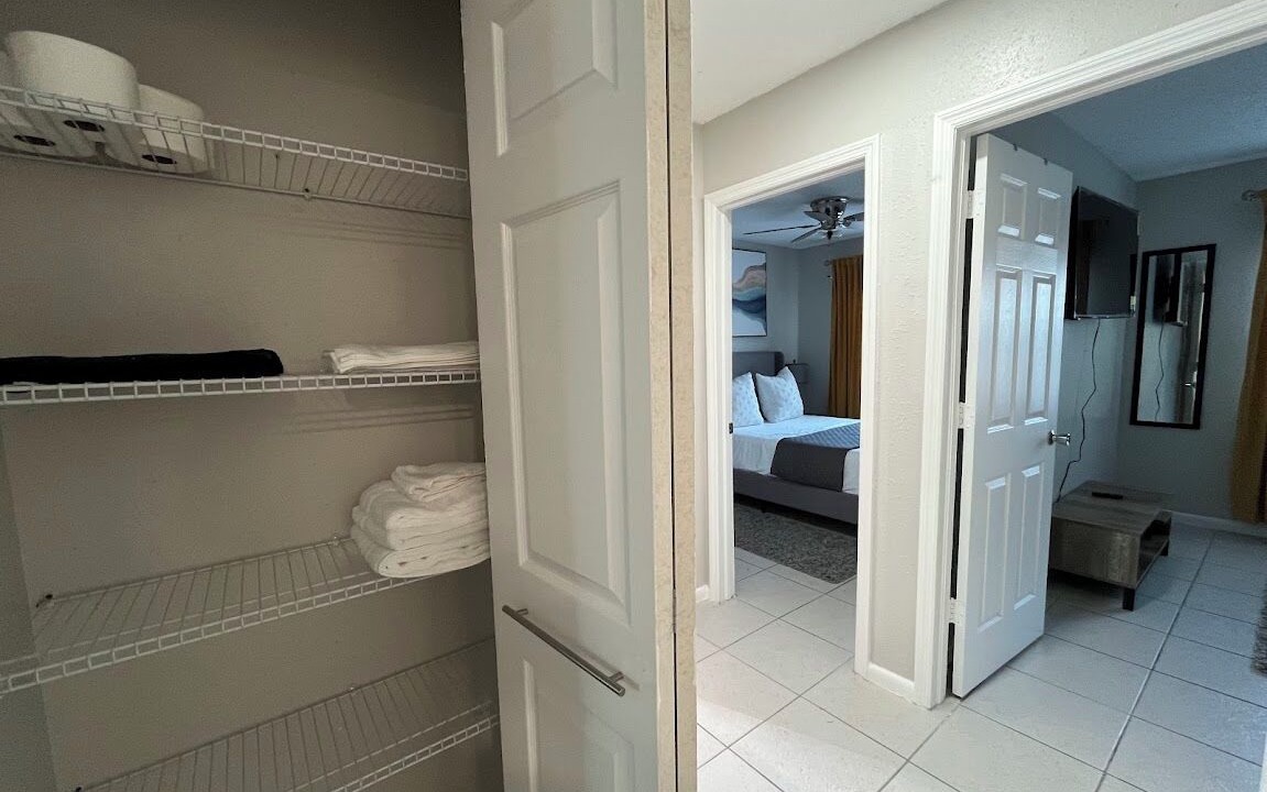 Photo of Bedroom in East County Civic Group
