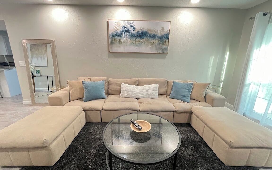 Photo of Livingroom in East County Civic Group