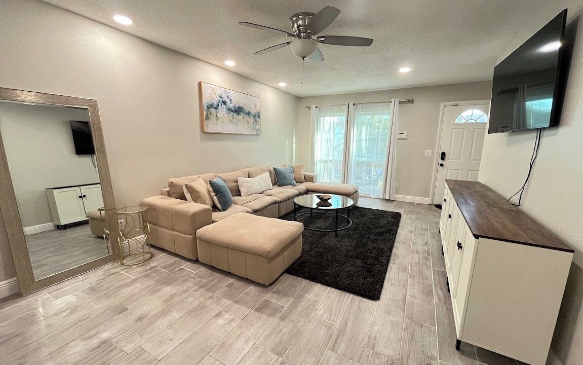 Photo of Livingroom in East County Civic Group