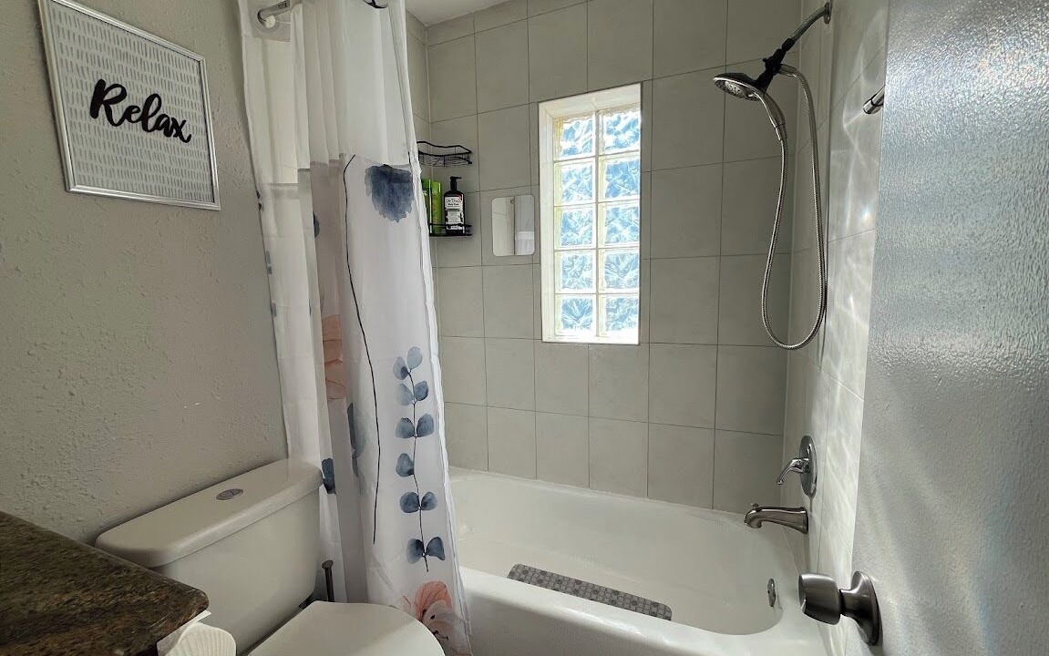 Photo of Bathroom in East County Civic Group