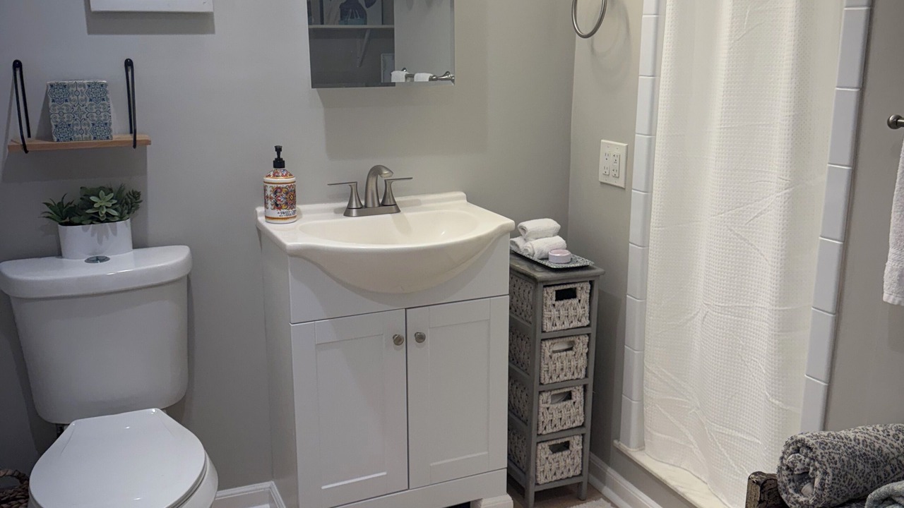 Photo of Bathroom in Savannah