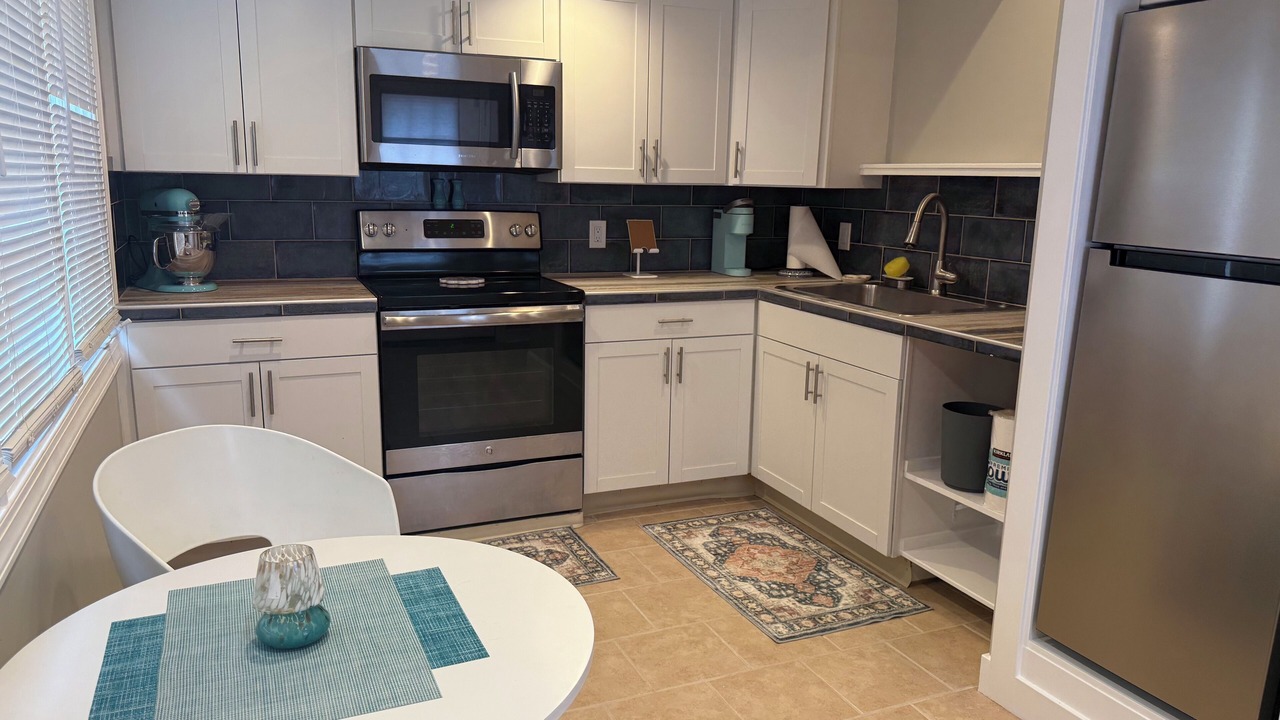 Photo of Kitchen in Savannah