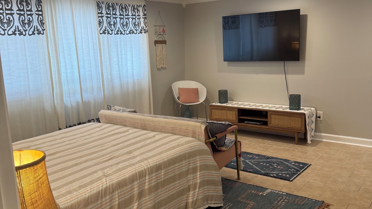 Photo of Bedroom in Savannah