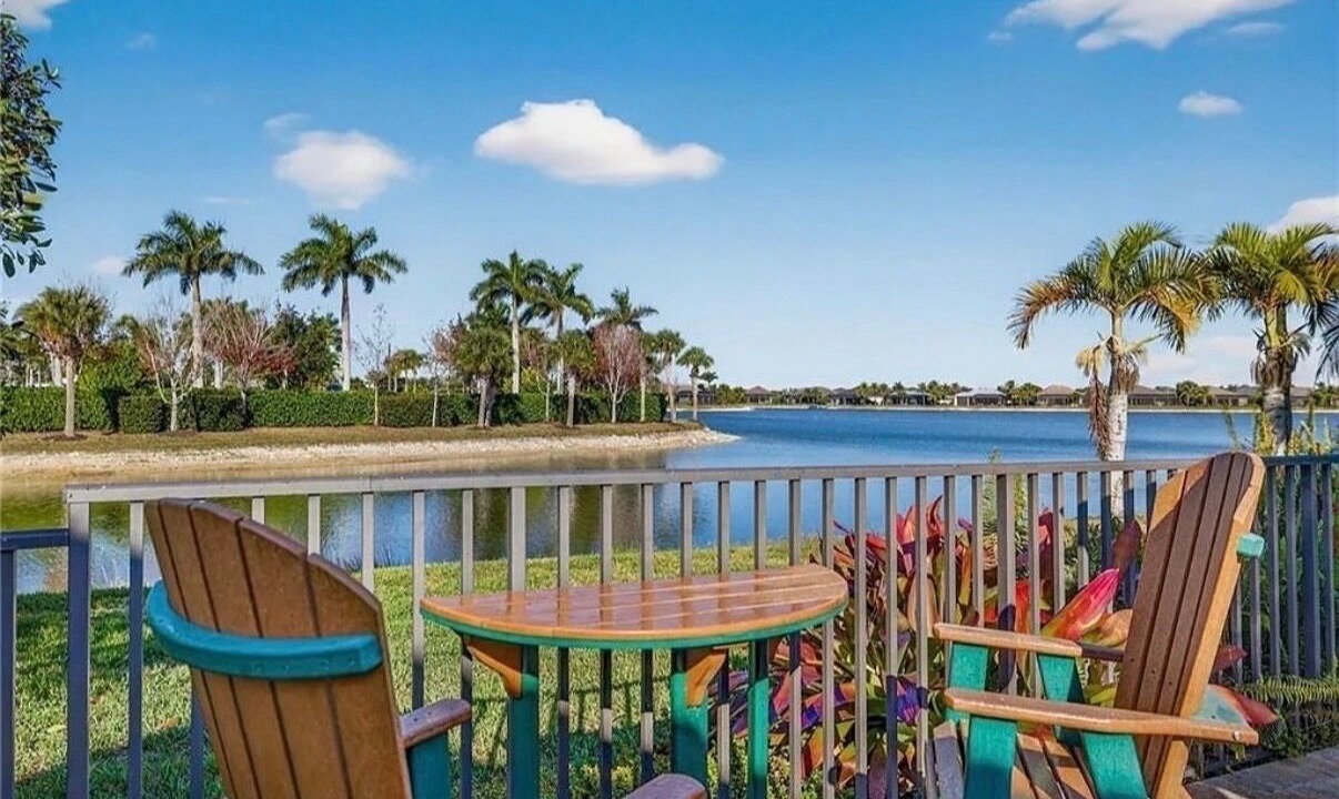 Photo of Outdoor in Naples
