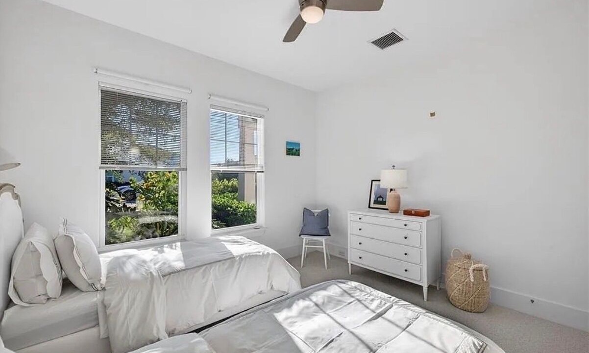Photo of Bedroom in Naples