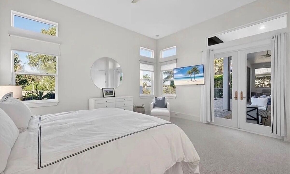 Photo of Bedroom in Naples