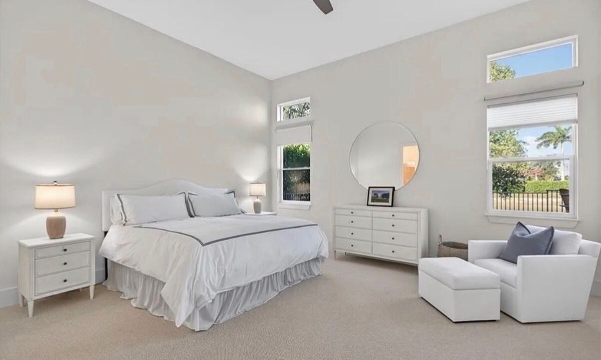 Photo of Bedroom in Naples