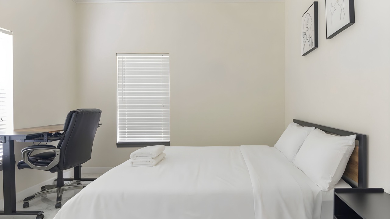 Photo of Bedroom in Oviedo
