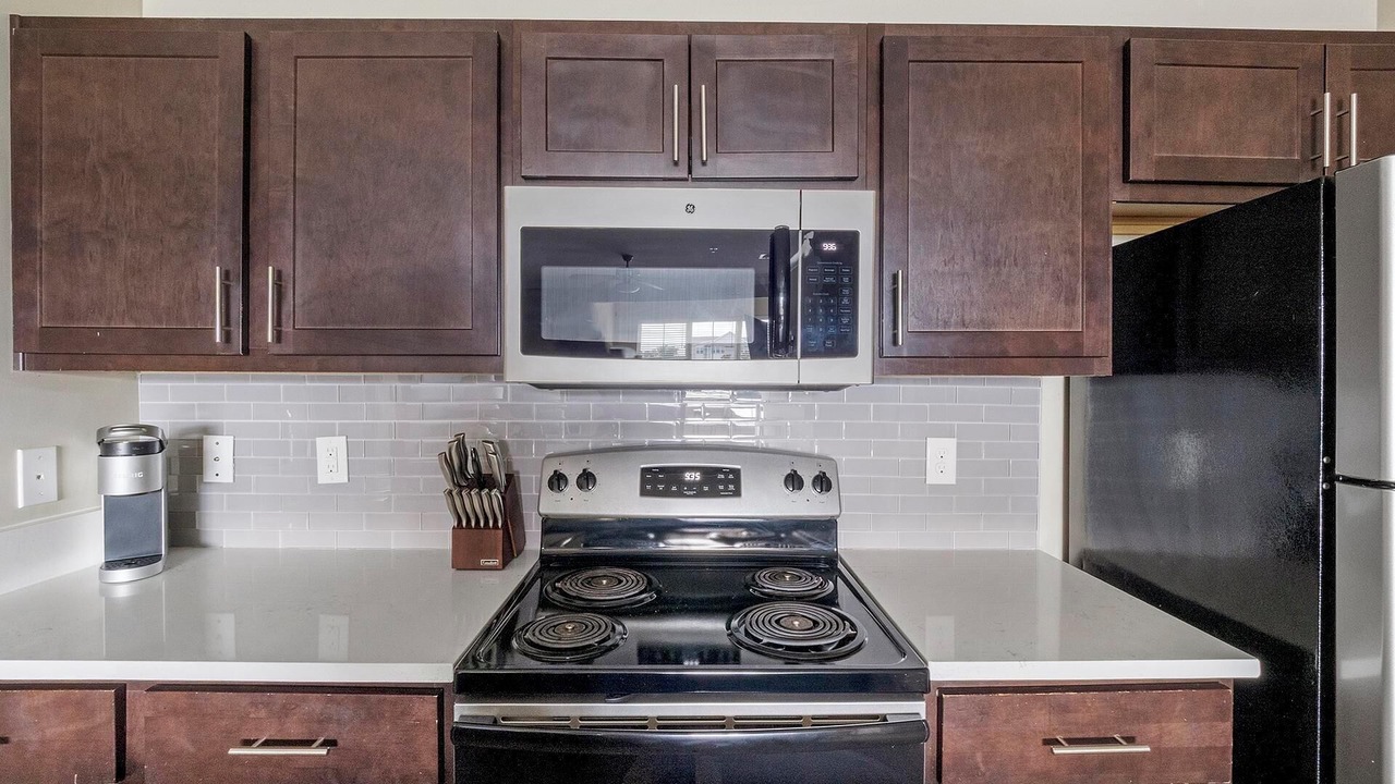 Photo of Kitchen in Summerville
