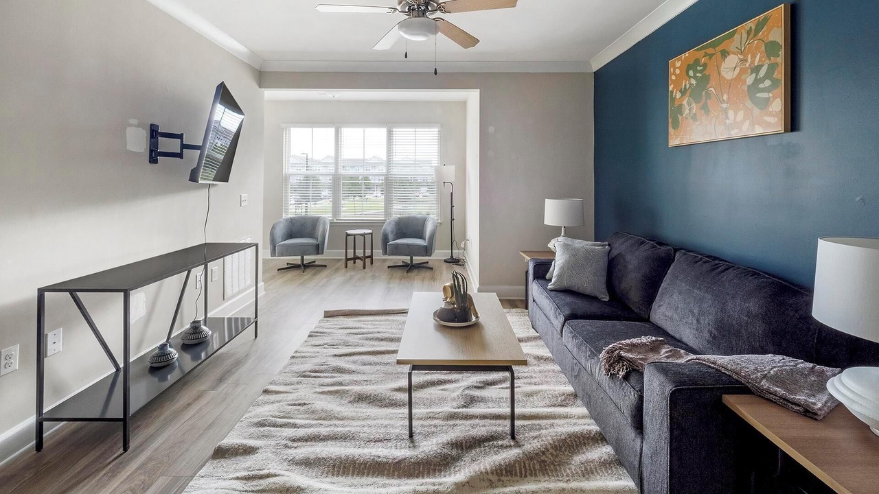 Photo of Livingroom in Summerville