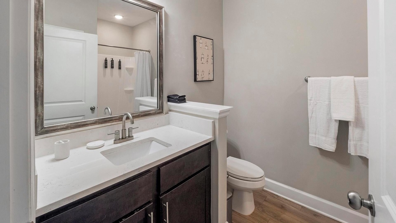 Photo of Bathroom in Summerville