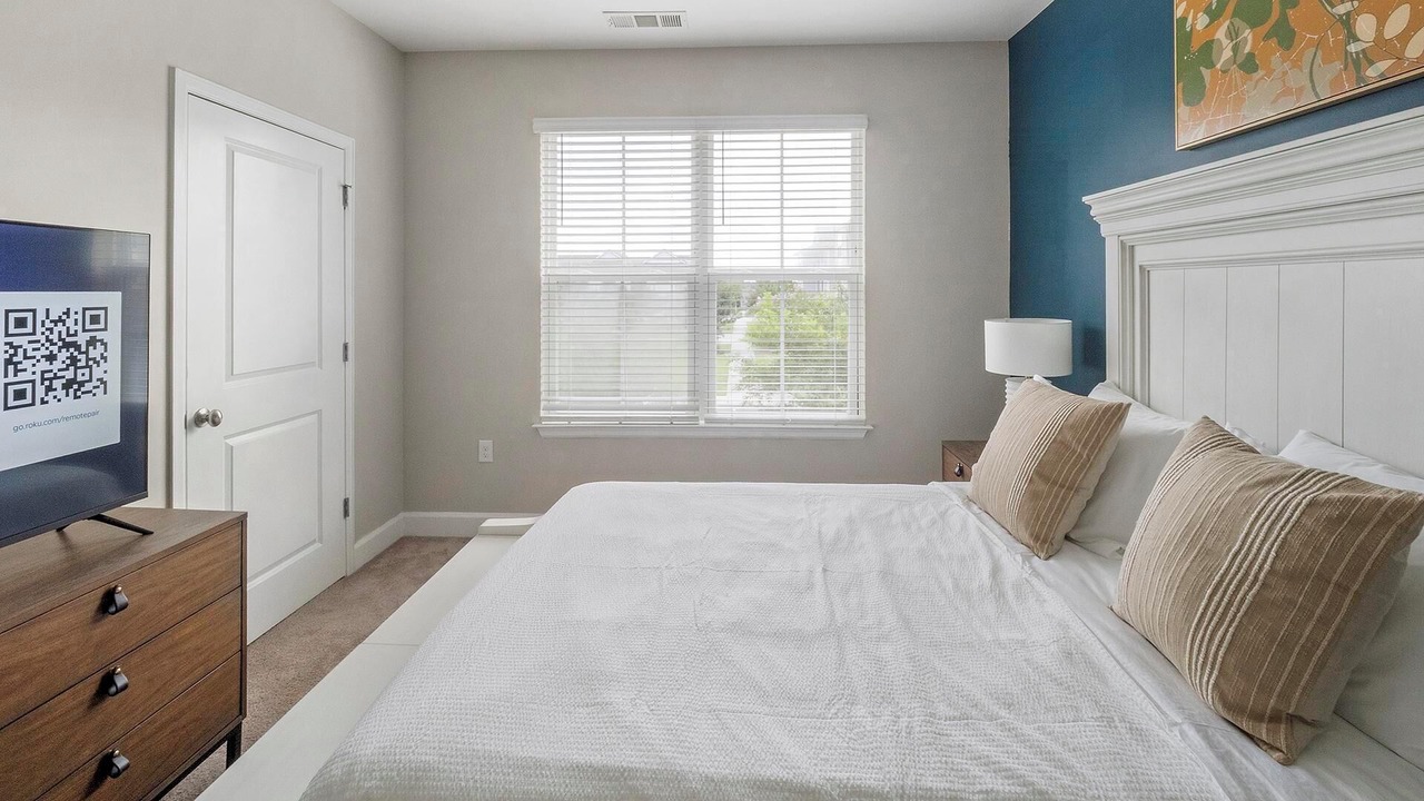 Photo of Bedroom in Summerville