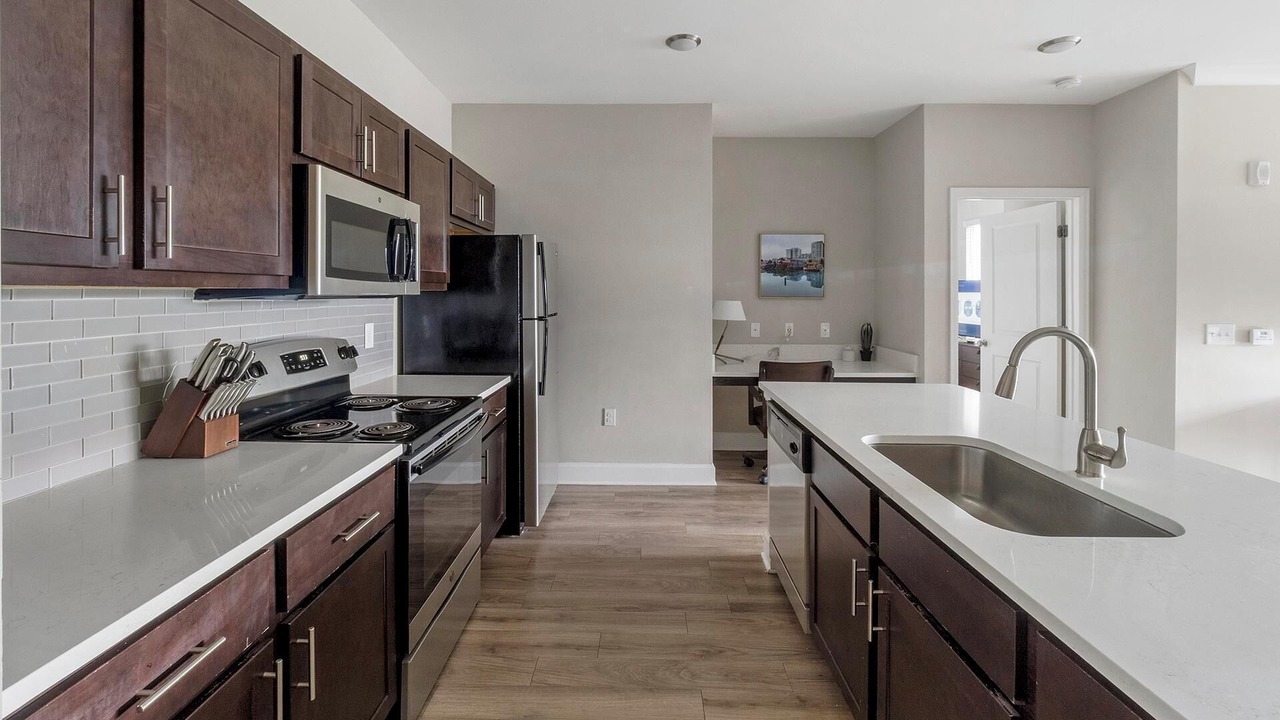 Photo of Kitchen in Summerville