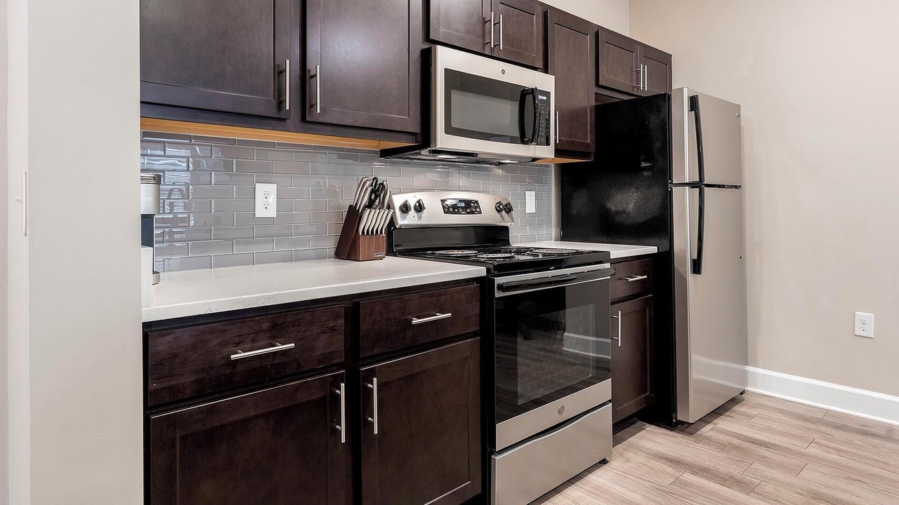 Photo of Kitchen in Summerville