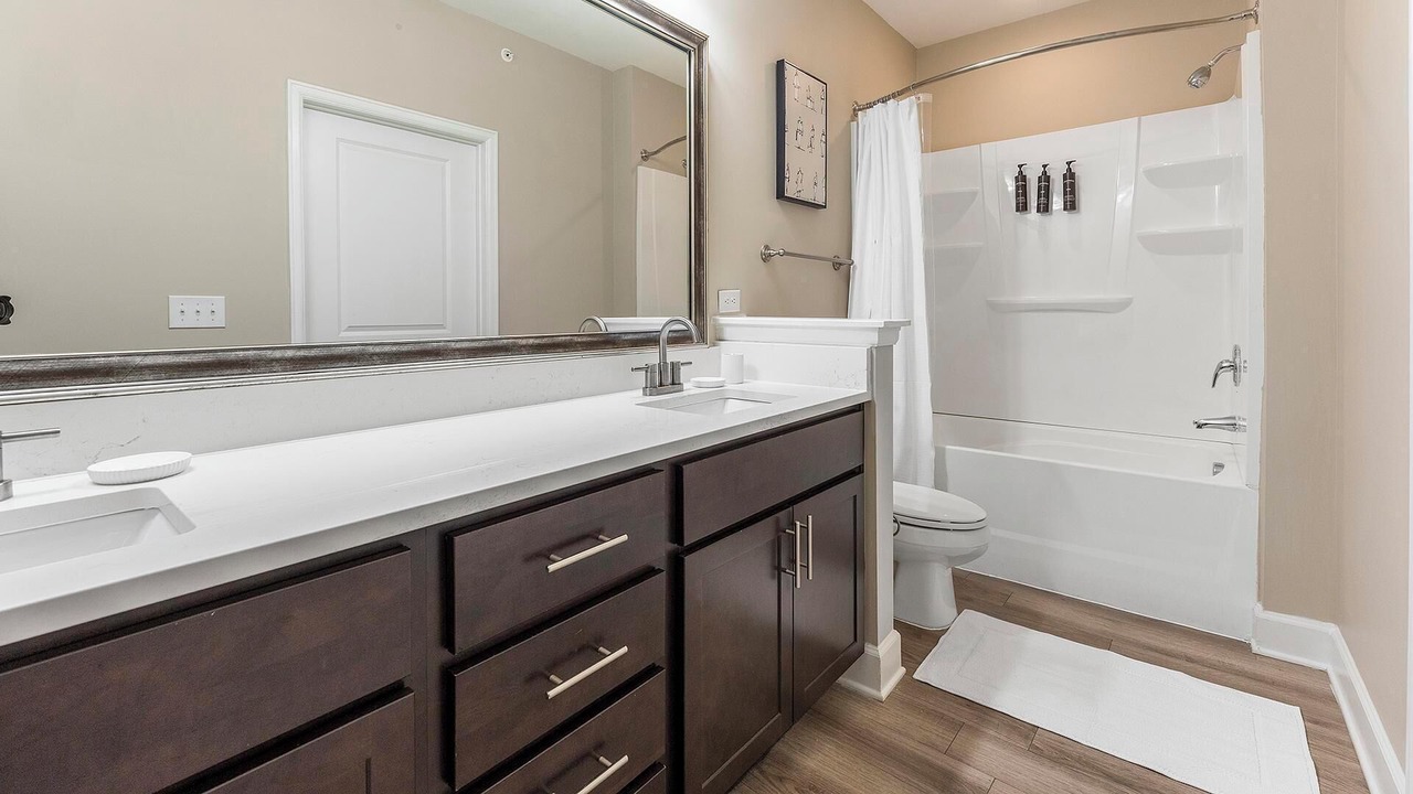 Photo of Bathroom in Summerville