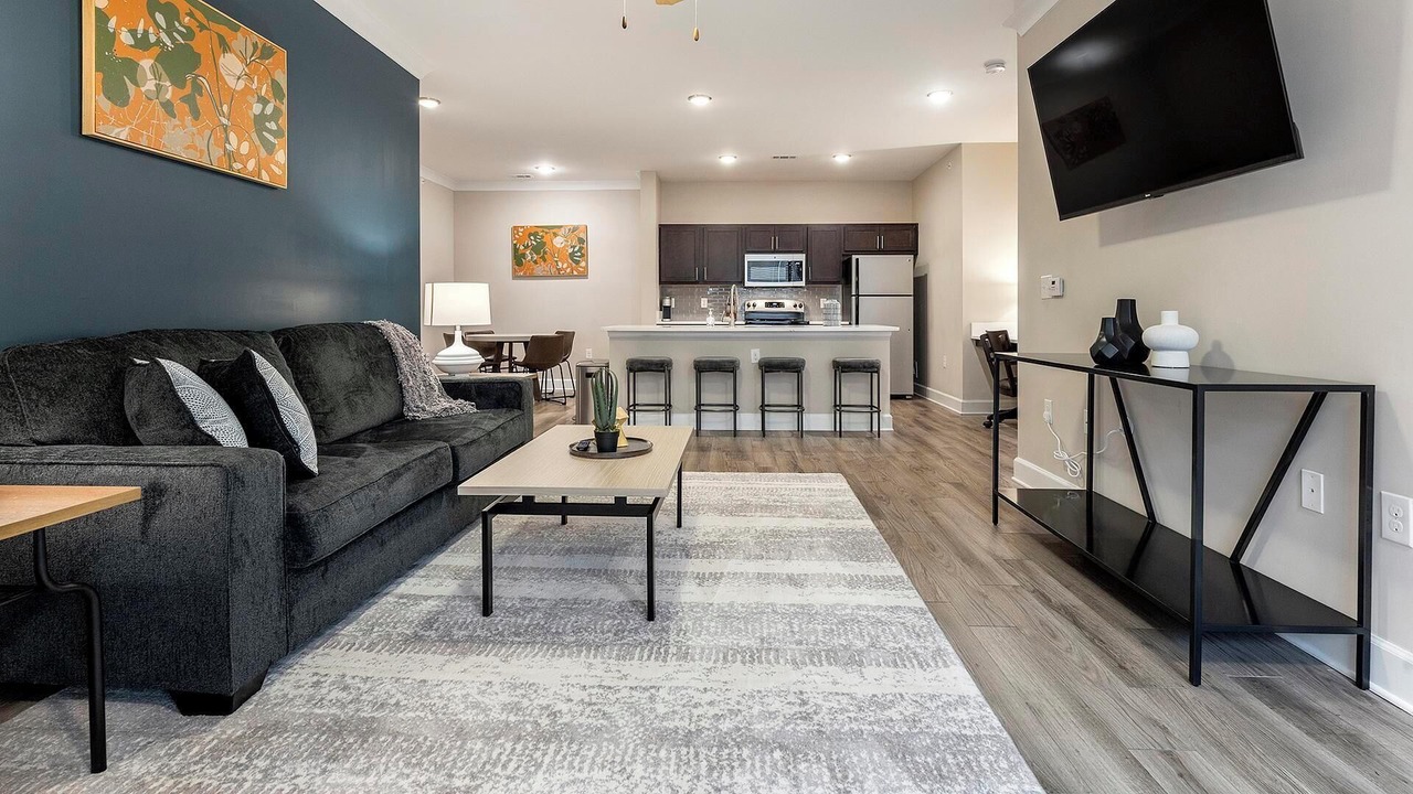 Photo of Livingroom in Summerville