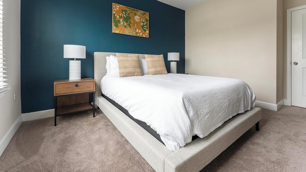 Photo of Bedroom in Summerville