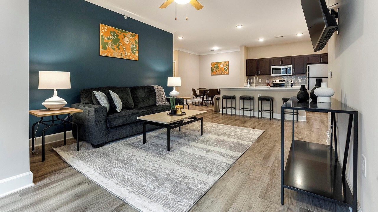 Photo of Livingroom in Summerville