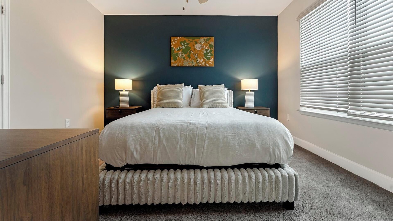 Photo of Bedroom in Summerville