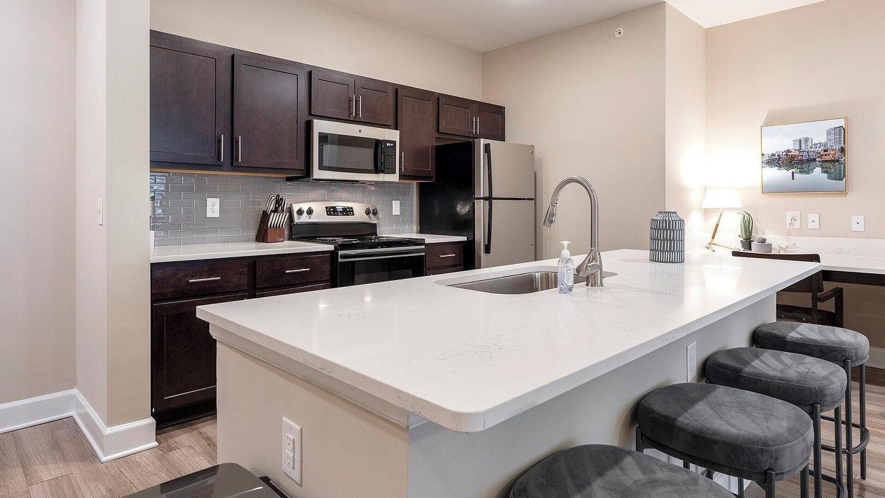 Photo of Kitchen in Summerville