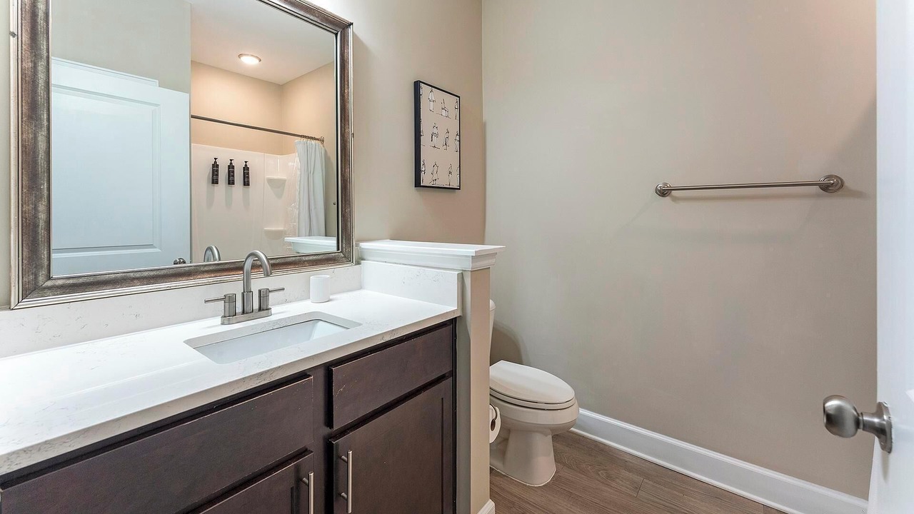 Photo of Bathroom in Summerville