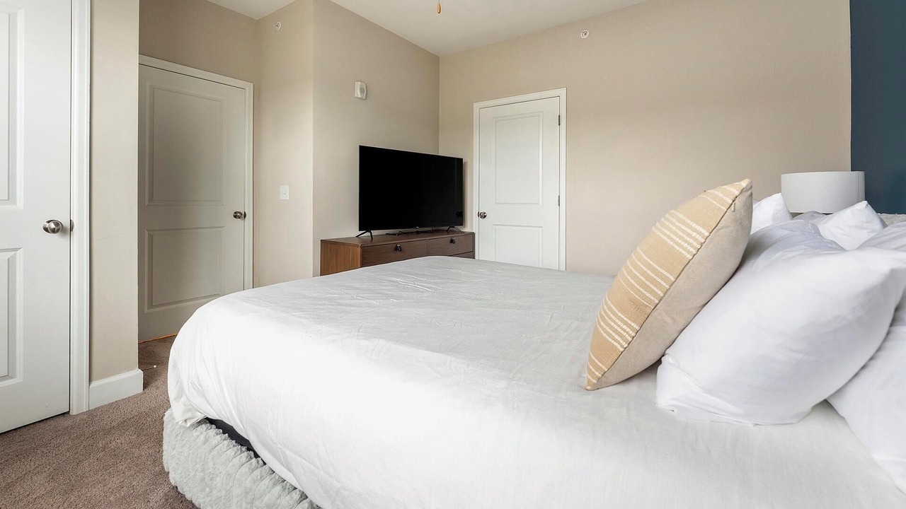 Photo of Bedroom in Summerville