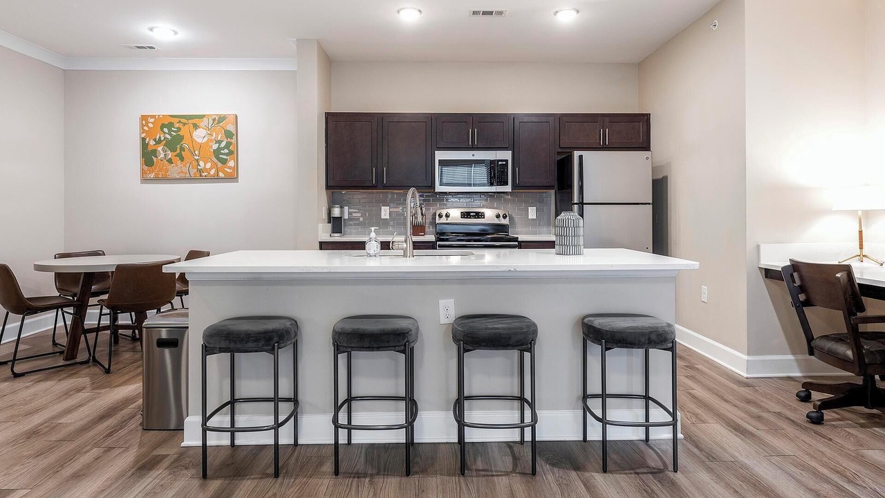 Photo of Kitchen in Summerville