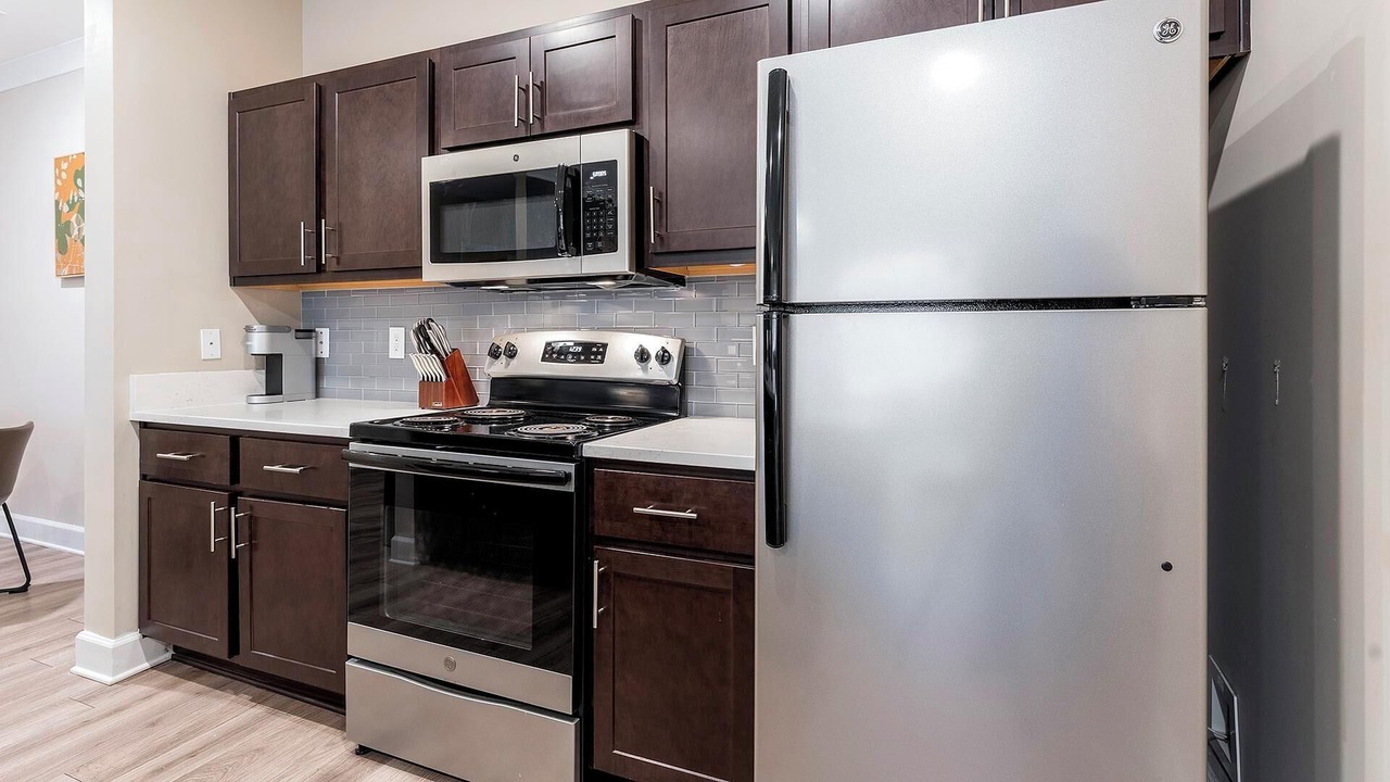 Photo of Kitchen in Summerville