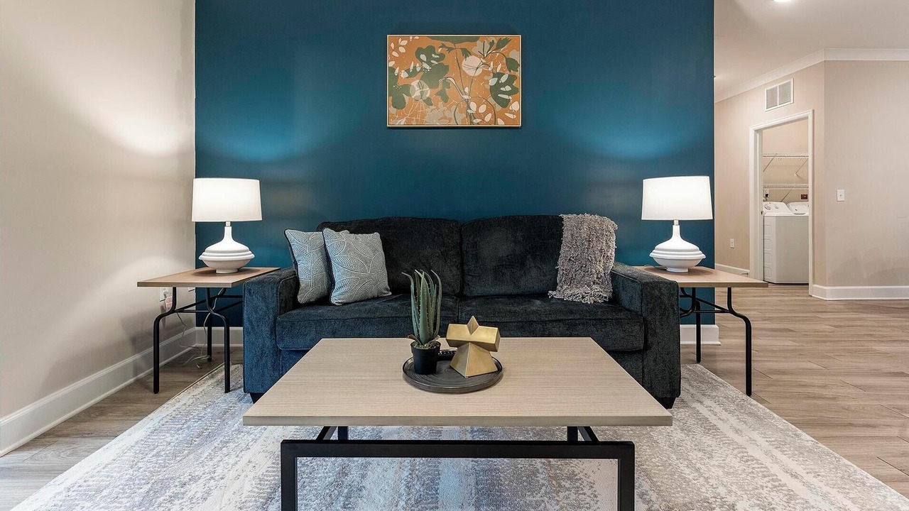 Photo of Livingroom in Summerville