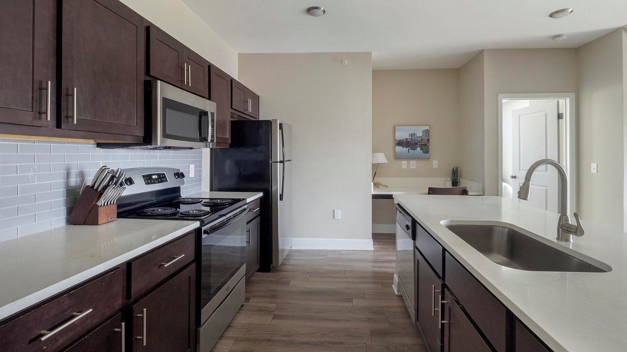 Photo of Kitchen in Summerville