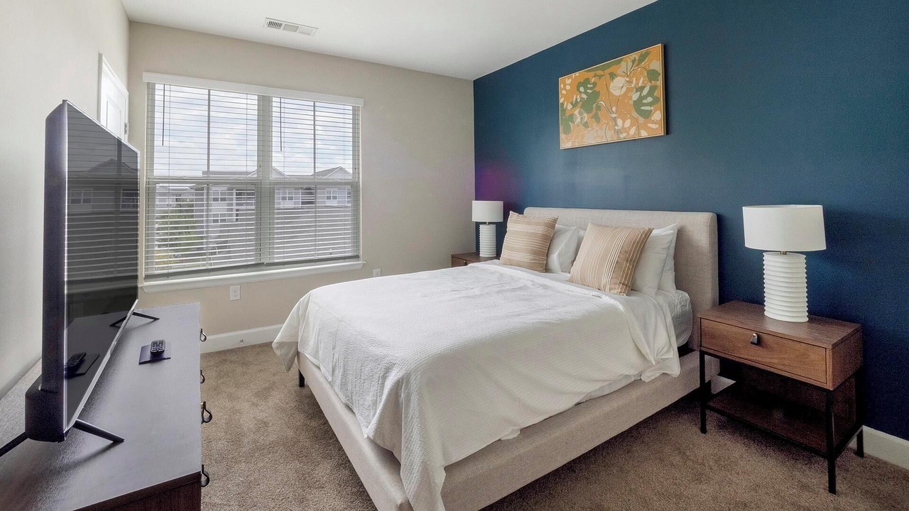 Photo of Bedroom in Summerville