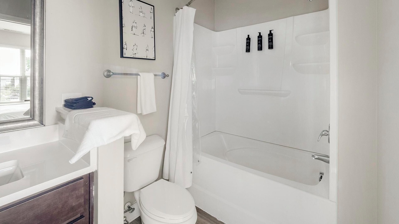 Photo of Bathroom in Summerville