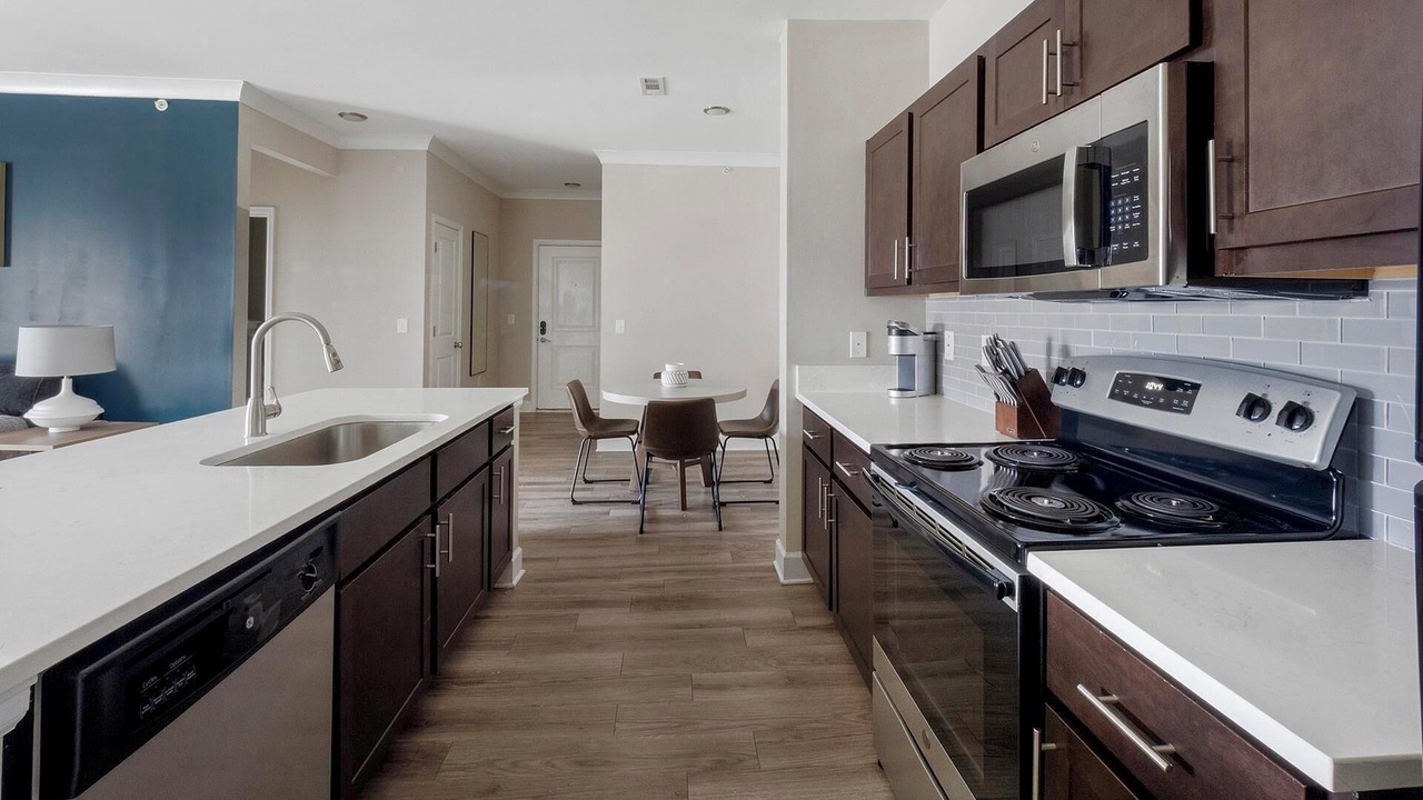Photo of Kitchen in Summerville